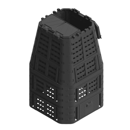 Zahradní kompostér Multi composter 1000l